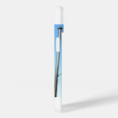 Coques Case-Mate iPhone Les rebelles en haut (Verso / Droite)