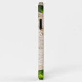 Coques Case-Mate iPhone Les Redbirds chantent d'amour (Dos/Droite)