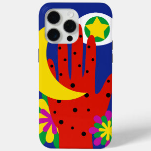 Coque iPhone 15 Pro Max Les rêves célestes