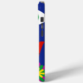 Coques Case-Mate iPhone Les rêves célestes (Verso / Gauche)