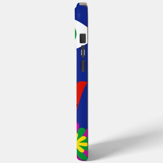 Coques Case-Mate iPhone Les rêves célestes (Verso / Gauche)