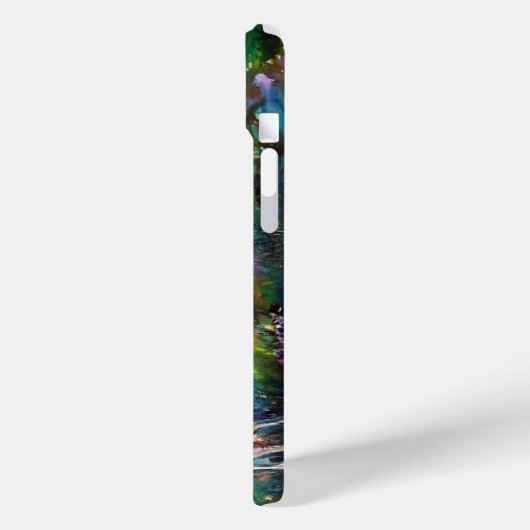 COQUES Case-Mate iPhone LES RIDERS DANS LA TEMPÊTE (Verso / Gauche)