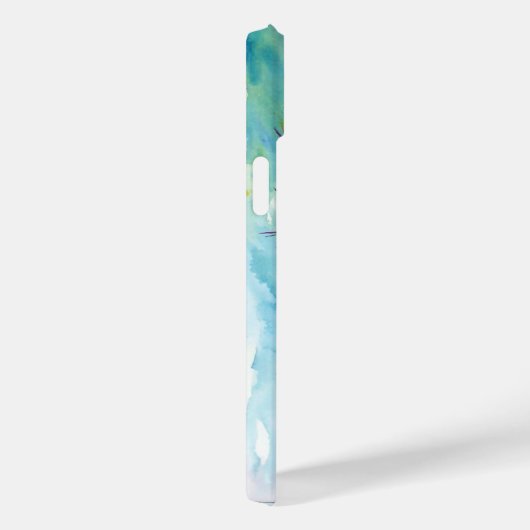 COQUES Case-Mate iPhone LES RIDERS DANS LA TEMPÊTE (Verso / Droite)