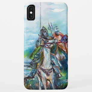 ETUI iPhone Case-Mate LES RIDERS DANS LA TEMPÊTE