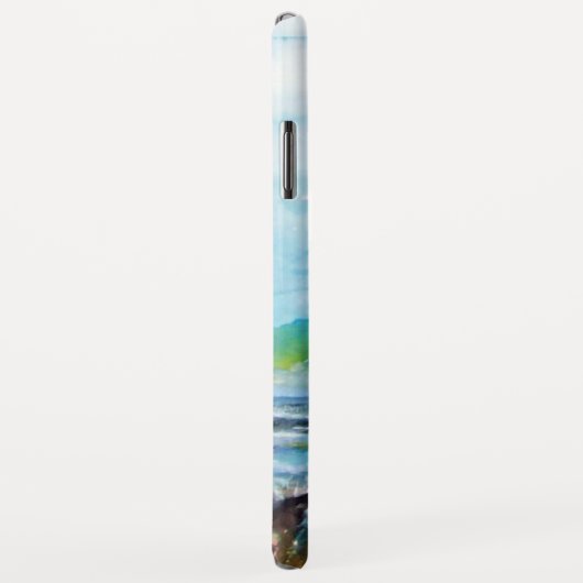 COQUES Case-Mate iPhone LES RIDERS DANS LA TEMPÊTE (Dos/Droite)