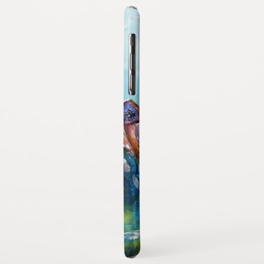 COQUES Case-Mate iPhone LES RIDERS DANS LA TEMPÊTE (Dos/Gauche)