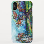 COQUES Case-Mate iPhone LES RIDERS DANS LA TEMPÊTE (Dos)