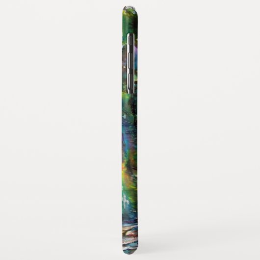 COQUES Case-Mate iPhone LES RIDERS DANS LA TEMPÊTE (Dos/Gauche)