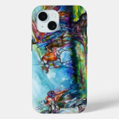 COQUES Case-Mate iPhone LES RIDERS DANS LA TEMPÊTE (Verso)