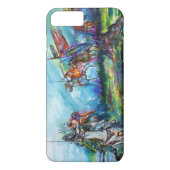 COQUES Case-Mate iPhone LES RIDERS DANS LA TEMPÊTE (Dos)
