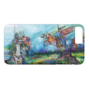 COQUES POUR iPhone LES RIDERS DANS LA TEMPÊTE