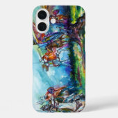 COQUES Case-Mate iPhone LES RIDERS DANS LA TEMPÊTE (Verso)