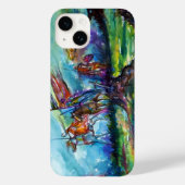 COQUES Case-Mate iPhone LES RIDERS DANS LA TEMPÊTE (Verso)