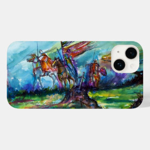 COQUES POUR iPhone LES RIDERS DANS LA TEMPÊTE