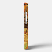 Coques Case-Mate iPhone Les sens de la route par Vincent van Gogh (Verso / Gauche)