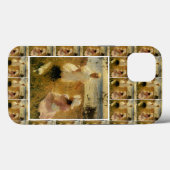 Coques Case-Mate iPhone Les Soeurs (Verso (horizontal))