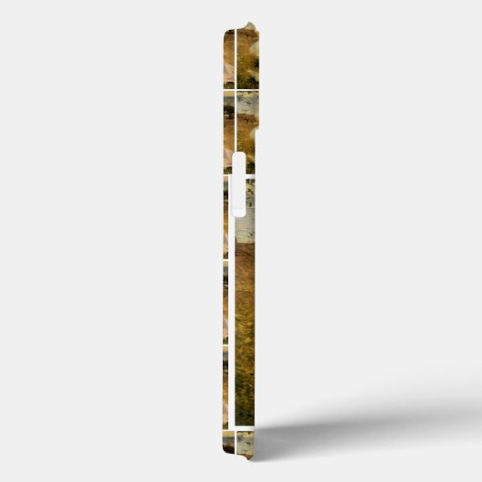 Coques Case-Mate iPhone Les Soeurs (Verso / Droite)