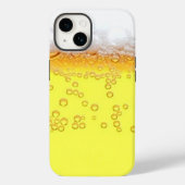 Coques Case-Mate iPhone Les souds de bière (Verso)