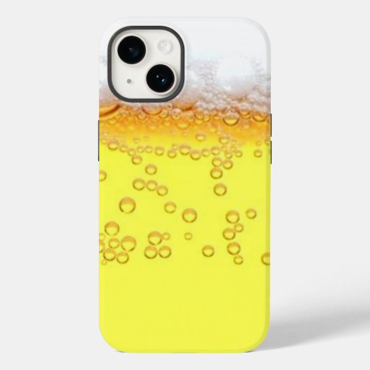 Coques Case-Mate iPhone Les souds de bière (Verso)