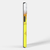 Coques Case-Mate iPhone Les souds de bière (Verso / Droite)