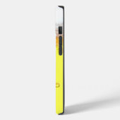 Coques Case-Mate iPhone Les souds de bière (Verso / Gauche)