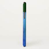 COQUES Case-Mate iPhone LES SOUFFRANCES ET LA CAMPAGNE DANS LE MONOGRAMME  (Dos/Droite)