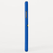 Coques Case-Mate iPhone Les souvenirs forts de Boston City (Dos/Droite)