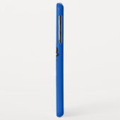 Coques Case-Mate iPhone Les souvenirs forts de Boston City (Dos/Gauche)