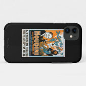 Coques Case-Mate iPhone Les spiritueux rentrent-ils ? Houdini dit NON - Ça (Dos (Horizontal))