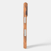 Coques Case-Mate iPhone Les Super Mystères Israéliens Sur Le Désert (Verso / Droite)