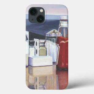 Coques Pour iPhone Les suspects habituels 2000