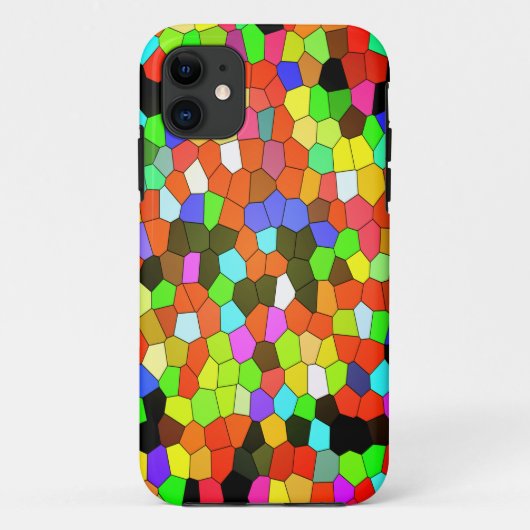 Coques Case-Mate iPhone Les temps les plus fous.... (Dos)