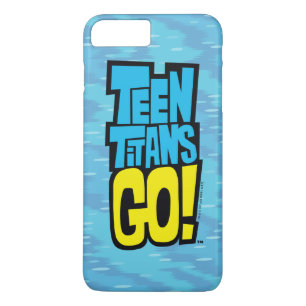 Coques Pour iPhone Les titans de l'adolescence vont ! logo de  