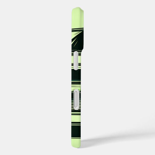 Coques Case-Mate iPhone Les Trente-Quatre (Verso / Droite)