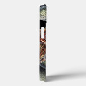 Coques Case-Mate iPhone Les trésors de la mer (Verso / Droite)