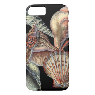 Case-Mate iPhone Case Les trésors de la mer