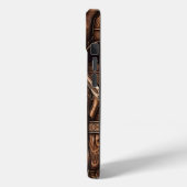 Coques Case-Mate iPhone Les trésors de l'Ouest sauvage (Verso / Gauche)