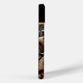 Coques Case-Mate iPhone Les trésors de l'Ouest sauvage (Verso / Droite)