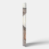 Coques Case-Mate iPhone Les trésors marins (Verso / Droite)