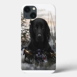Case-Mate iPhone Case Les tribus noires en or