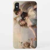 Coques Case-Mate iPhone Les trois grâces d'Edouard Bisson (Dos)