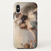 Coques Case-Mate iPhone Les Trois Grâces par Edouard Bisson (Dos)