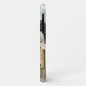 Coques Case-Mate iPhone Les trois ours (Dos/Gauche)