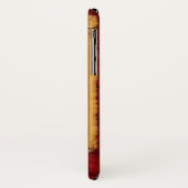 Coques Case-Mate iPhone Les Watchers Egyptien 3D PERSONNALISER (Dos/Gauche)