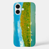 Coques Case-Mate iPhone Les yachts Lake Windermere à Cumbria (Verso)