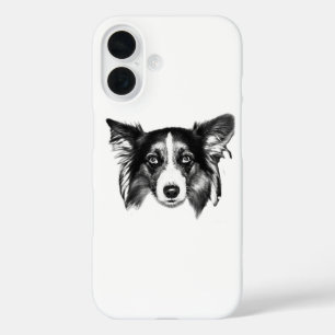 Coques iPhone 16 Les Yeux Qui Voyagent Avec Vous