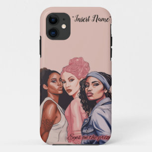 Case-Mate iPhone Case Les yeux sur le prix
