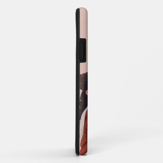 Coques Case-Mate iPhone Les yeux sur le prix (Dos/Droite)