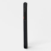 Coques Case-Mate iPhone Les zombis viennent (Dos/Gauche)