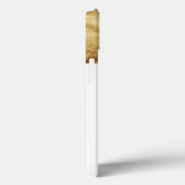 COQUES Case-Mate iPhone L'ESCALIER AVEC MONOGRAMME NUCLÉAIRE (Verso / Droite)